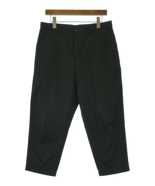 ブラックコムデギャルソン(BLACK COMME des GARCONS)のBLACK COMME des GARCONS クロップドパンツ