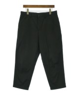 BLACK COMME des GARCONS クロップドパンツ