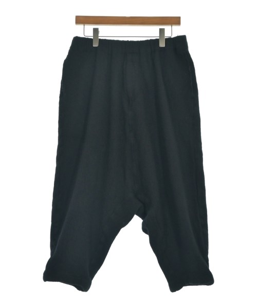 ブラックコムデギャルソン(BLACK COMME des GARCONS)のBLACK COMME des GARCONS クロップドパンツ