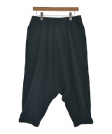 BLACK COMME des GARCONS クロップドパンツ