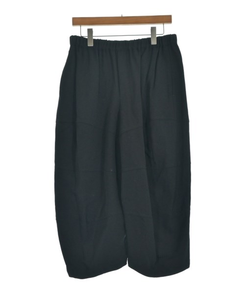 ブラックコムデギャルソン(BLACK COMME des GARCONS)のBLACK COMME des GARCONS クロップドパンツ