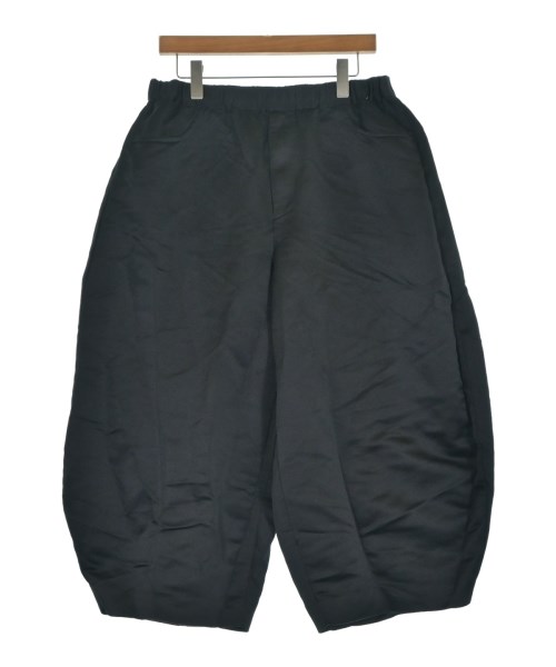 ブラックコムデギャルソン(BLACK COMME des GARCONS)のBLACK COMME des GARCONS クロップドパンツ