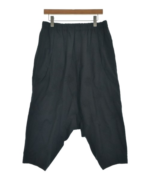 ブラックコムデギャルソン(BLACK COMME des GARCONS)のBLACK COMME des GARCONS クロップドパンツ