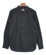 BLACK COMME des GARCONS カジュアルシャツ