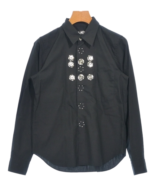 ブラックコムデギャルソン(BLACK COMME des GARCONS)のBLACK COMME des GARCONS カジュアルシャツ