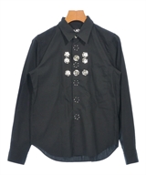 BLACK COMME des GARCONS カジュアルシャツ