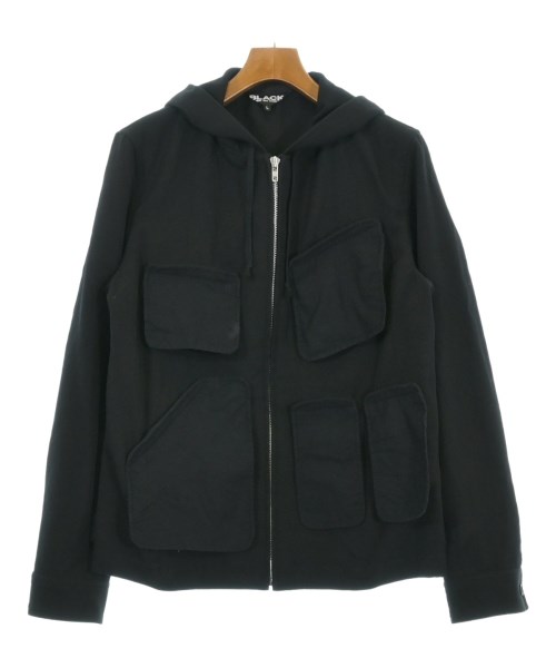 ブラックコムデギャルソン(BLACK COMME des GARCONS)のBLACK COMME des GARCONS ブルゾン（その他）