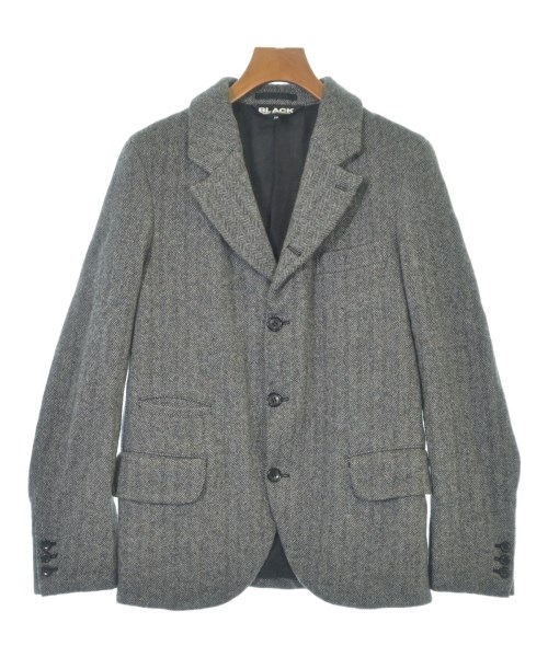 ブラックコムデギャルソン(BLACK COMME des GARCONS)のBLACK COMME des GARCONS テーラードジャケット