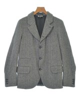 BLACK COMME des GARCONS テーラードジャケット