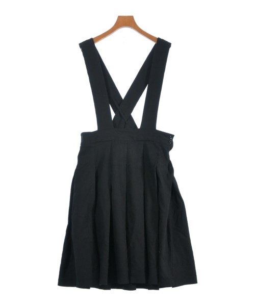 ブラックコムデギャルソン(BLACK COMME des GARCONS)のBLACK COMME des GARCONS オールインワン/サロペット