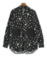 BLACK COMME des GARCONS カジュアルシャツ