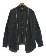 BLACK COMME des GARCONS カジュアルシャツ