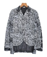 BLACK COMME des GARCONS カジュアルジャケット