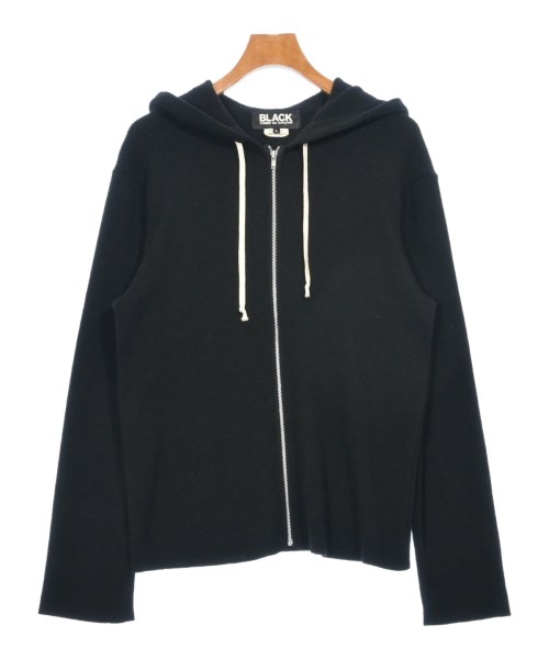 ブラックコムデギャルソン(BLACK COMME des GARCONS)のBLACK COMME des GARCONS カーディガン