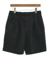 BLACK COMME des GARCONS ショートパンツ