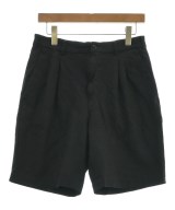 BLACK COMME des GARCONS ショートパンツ