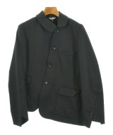 BLACK COMME des GARCONS カジュアルジャケット