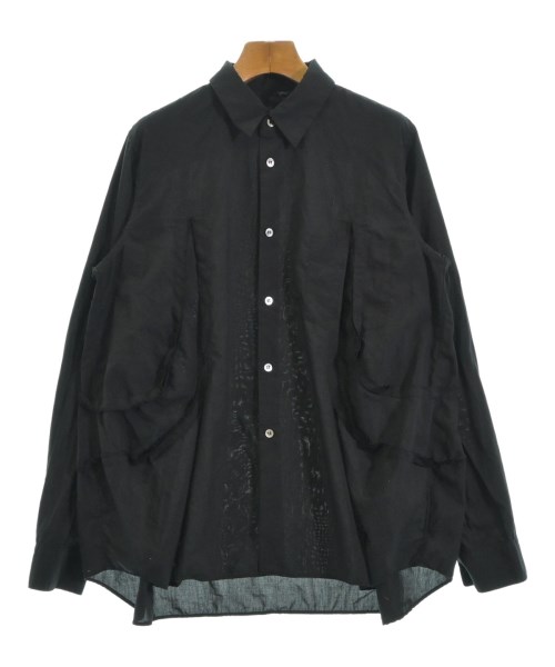 ブラックコムデギャルソン(BLACK COMME des GARCONS)のBLACK COMME des GARCONS カジュアルシャツ