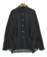 BLACK COMME des GARCONS カジュアルシャツ