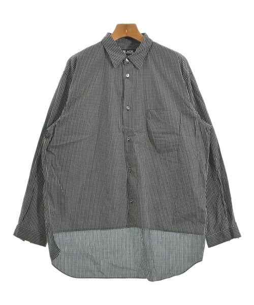 ブラックコムデギャルソン(BLACK COMME des GARCONS)のBLACK COMME des GARCONS カジュアルシャツ
