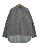 BLACK COMME des GARCONS カジュアルシャツ
