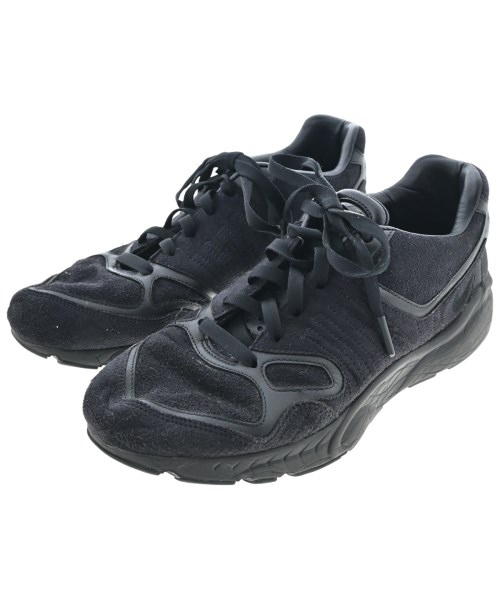 ブラックコムデギャルソン(BLACK COMME des GARCONS)のBLACK COMME des GARCONS スニーカー