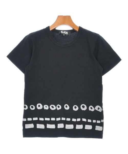 ブラックコムデギャルソン(BLACK COMME des GARCONS)のBLACK COMME des GARCONS Tシャツ・カットソー