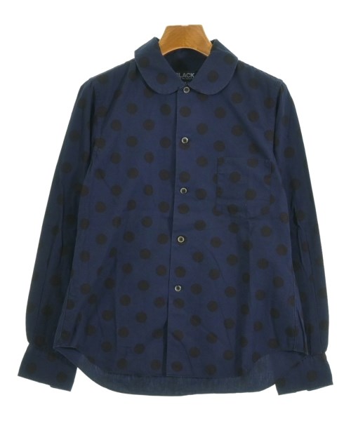 ブラックコムデギャルソン(BLACK COMME des GARCONS)のBLACK COMME des GARCONS カジュアルシャツ