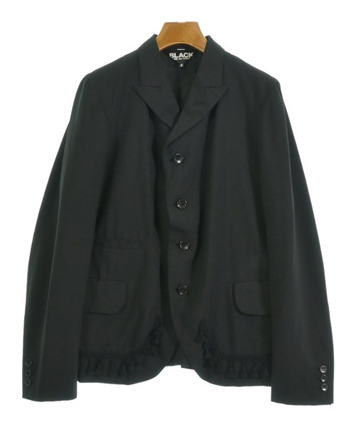 ブラックコムデギャルソン(BLACK COMME des GARCONS)のBLACK COMME des GARCONS カジュアルジャケット