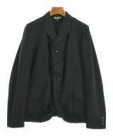 BLACK COMME des GARCONS カジュアルジャケット