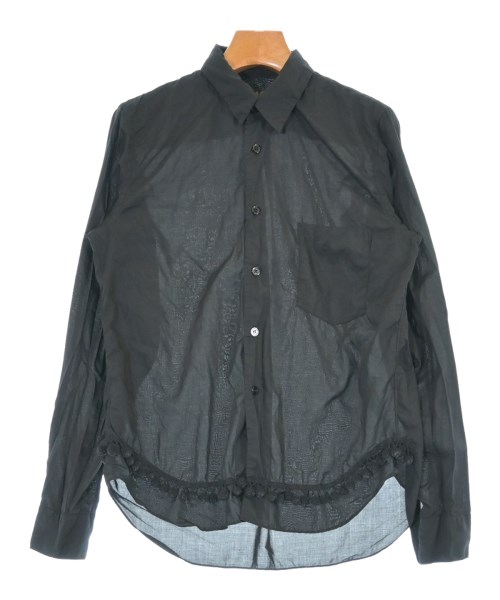 ブラックコムデギャルソン(BLACK COMME des GARCONS)のBLACK COMME des GARCONS カジュアルシャツ