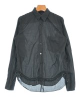 BLACK COMME des GARCONS カジュアルシャツ