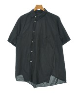 BLACK COMME des GARCONS カジュアルシャツ
