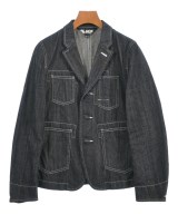 BLACK COMME des GARCONS カジュアルジャケット