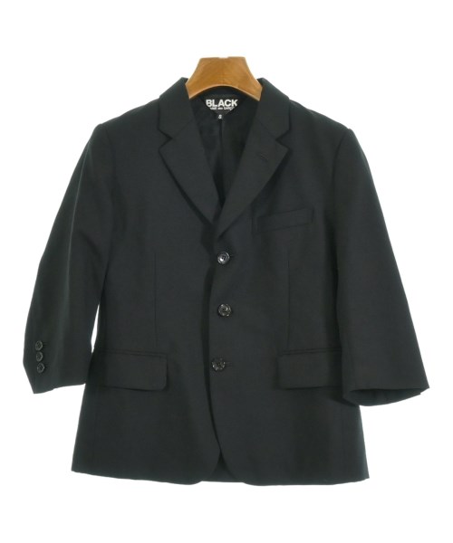 ブラックコムデギャルソン(BLACK COMME des GARCONS)のBLACK COMME des GARCONS カジュアルジャケット