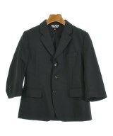 BLACK COMME des GARCONS カジュアルジャケット