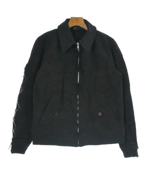 ブラックコムデギャルソン(BLACK COMME des GARCONS)のBLACK COMME des GARCONS ブルゾン（その他）