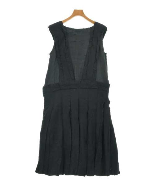 ブラックコムデギャルソン(BLACK COMME des GARCONS)のBLACK COMME des GARCONS ワンピース