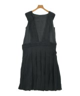 BLACK COMME des GARCONS ワンピース