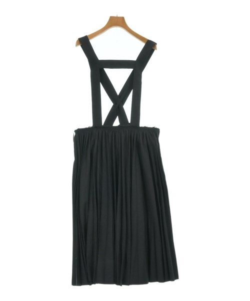 ブラックコムデギャルソン(BLACK COMME des GARCONS)のBLACK COMME des GARCONS ワンピース