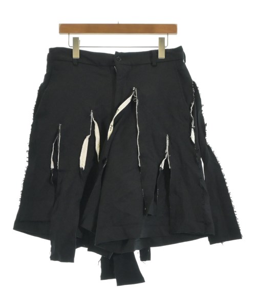 ブラックコムデギャルソン(BLACK COMME des GARCONS)のBLACK COMME des GARCONS ショートパンツ