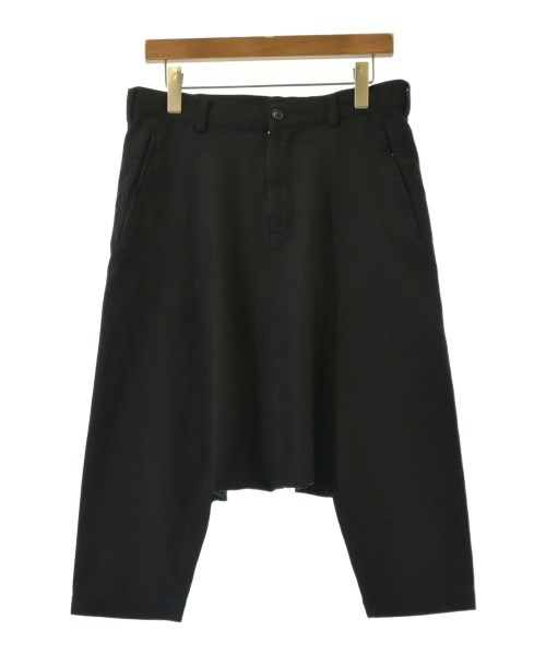 ブラックコムデギャルソン(BLACK COMME des GARCONS)のBLACK COMME des GARCONS クロップドパンツ
