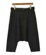 BLACK COMME des GARCONS クロップドパンツ