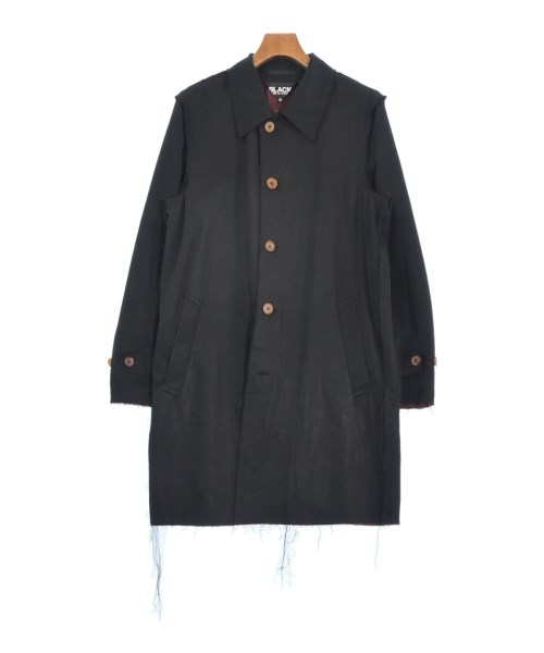 ブラックコムデギャルソン(BLACK COMME des GARCONS)のBLACK COMME des GARCONS コート（その他）