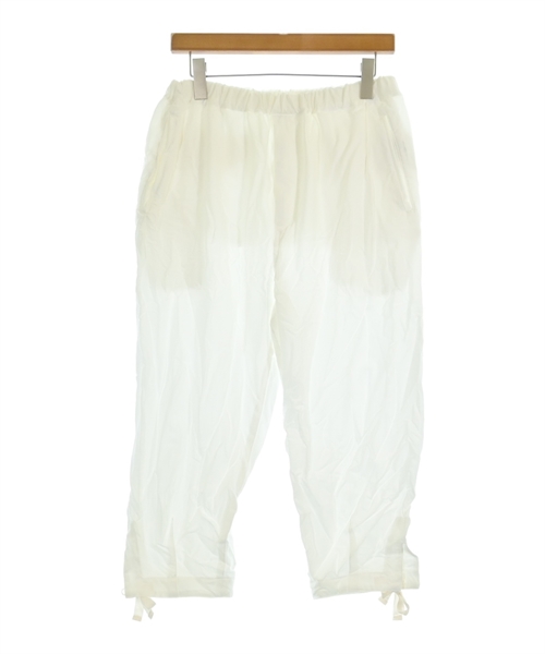 ブラックコムデギャルソン(BLACK COMME des GARCONS)のBLACK COMME des GARCONS パンツ（その他）