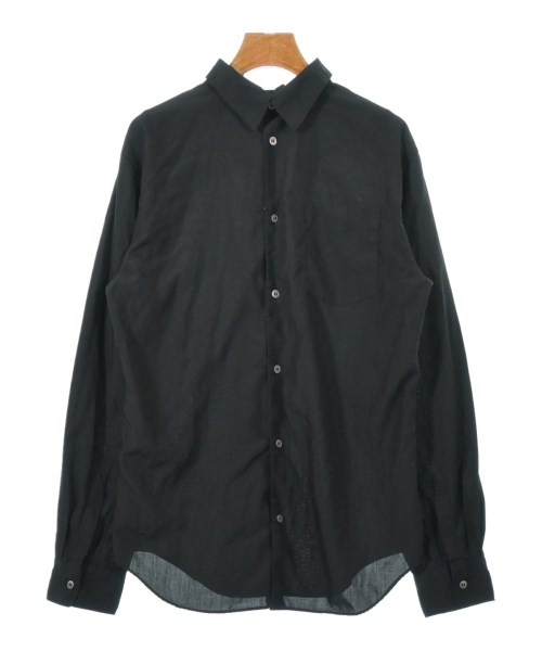 ブラックコムデギャルソン(BLACK COMME des GARCONS)のBLACK COMME des GARCONS カジュアルシャツ