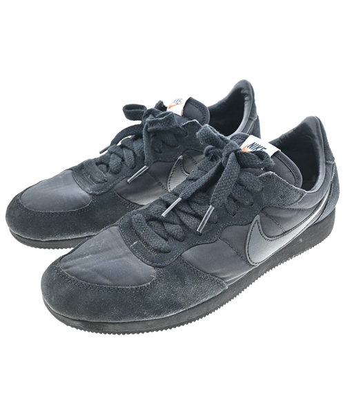 ブラックコムデギャルソン(BLACK COMME des GARCONS)のBLACK COMME des GARCONS スニーカー