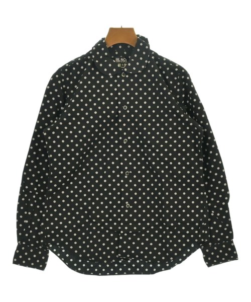 ブラックコムデギャルソン(BLACK COMME des GARCONS)のBLACK COMME des GARCONS カジュアルシャツ