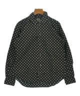 BLACK COMME des GARCONS カジュアルシャツ