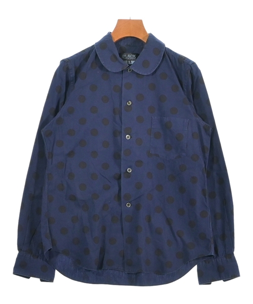 ブラックコムデギャルソン(BLACK COMME des GARCONS)のBLACK COMME des GARCONS カジュアルシャツ
